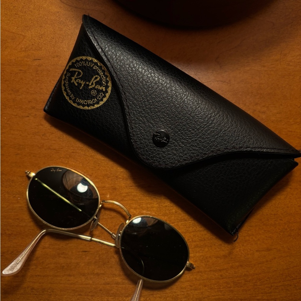 Ray-Bans vintage